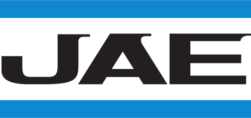 Japan Aviation Electronics Industry Ltd Logo